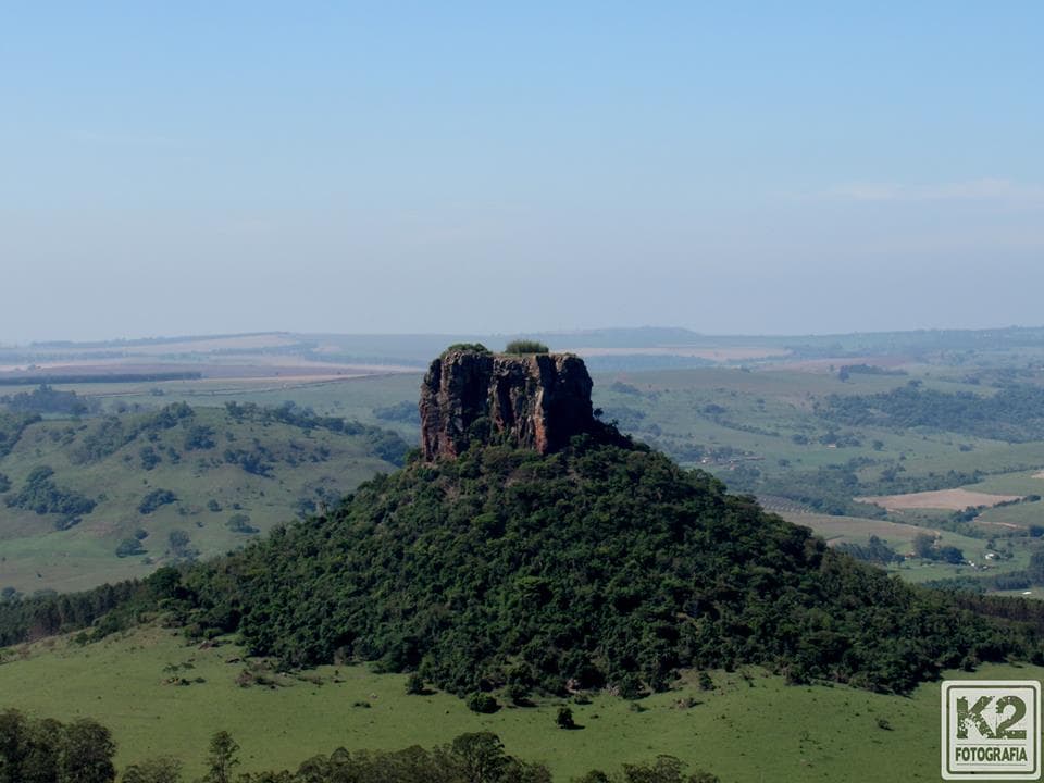 Morro do Cuscuzeiro