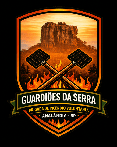 Guardiões da Serra