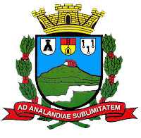 Prefeitura Municipal de Analândia